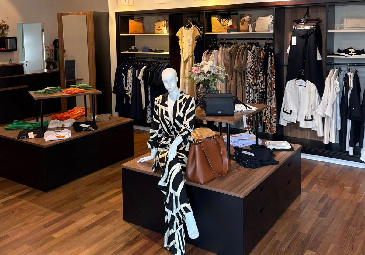 Wie Milica Stanojevic mit MiliSta Fashion ihre Vision verwirklichte Wie Milica Stanojevic mit MiliSta Fashion ihre Vision verwirklichte